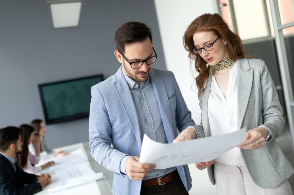 - Workforce Connections